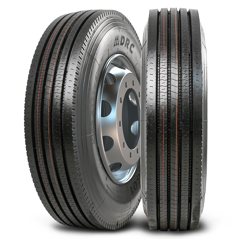 Drc Pneus do Brasil Pneu D601